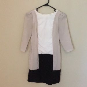 60’s Inspired H&M Minidress